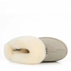 UGG Hazel Platform Scuffs -Jumbo || PACIFIC Store shoes ugg hazel platform scuffs original ugg australia classic 11 1