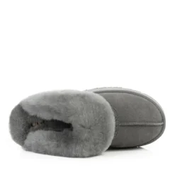 UGG Hazel Platform Scuffs -Jumbo || PACIFIC Store shoes ugg hazel platform scuffs original ugg australia classic 4 1