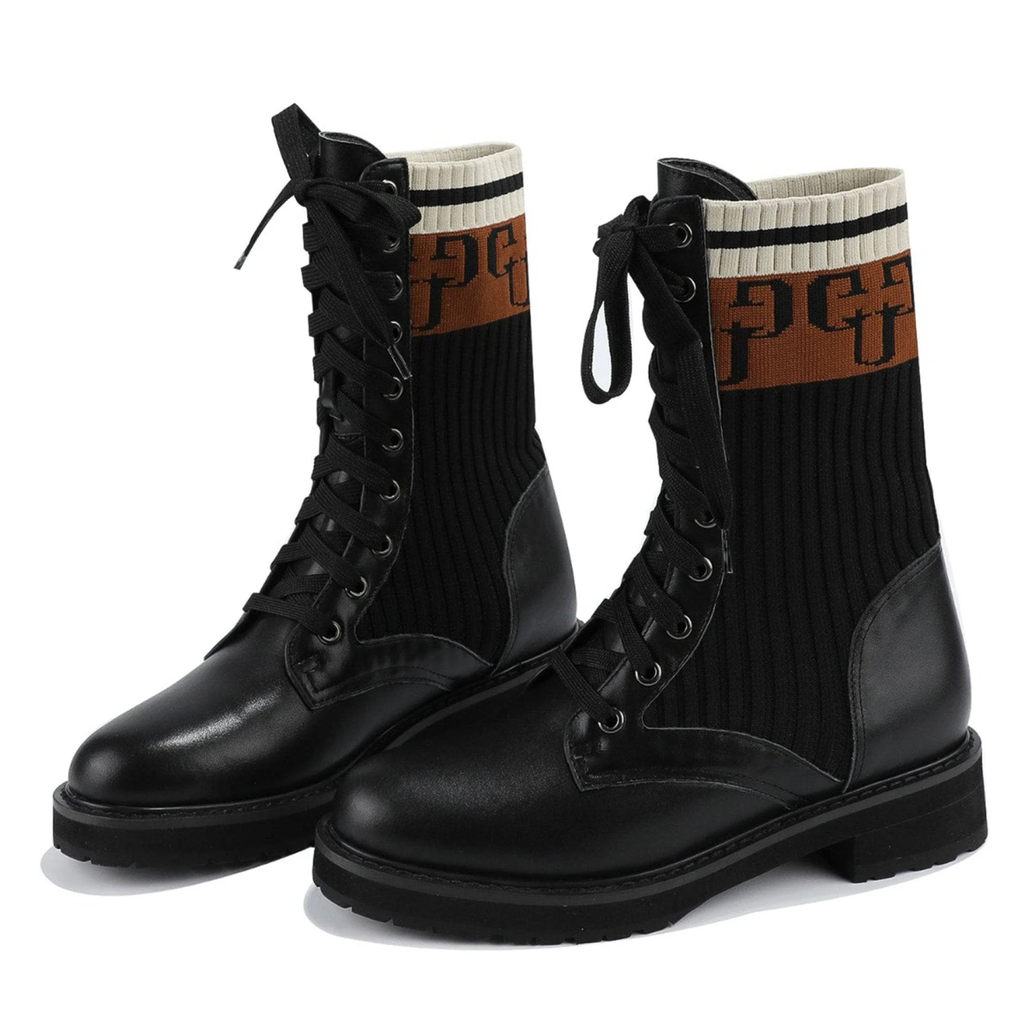 UGG Doris Boots 2 UGG Doris Boots - Image 2