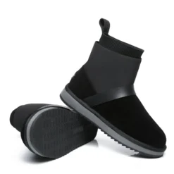 Tanya Boots -Jumbo || PACIFIC Store tanya boots original ugg australia classic 12