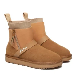 Tanya Boots -Jumbo || PACIFIC Store tanya boots original ugg australia classic 4