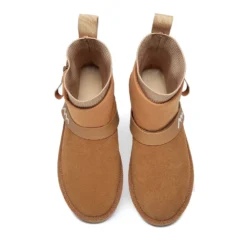 Tanya Boots -Jumbo || PACIFIC Store tanya boots original ugg australia classic 5