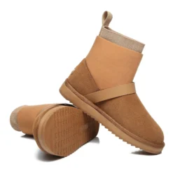Tanya Boots -Jumbo || PACIFIC Store tanya boots original ugg australia classic 6