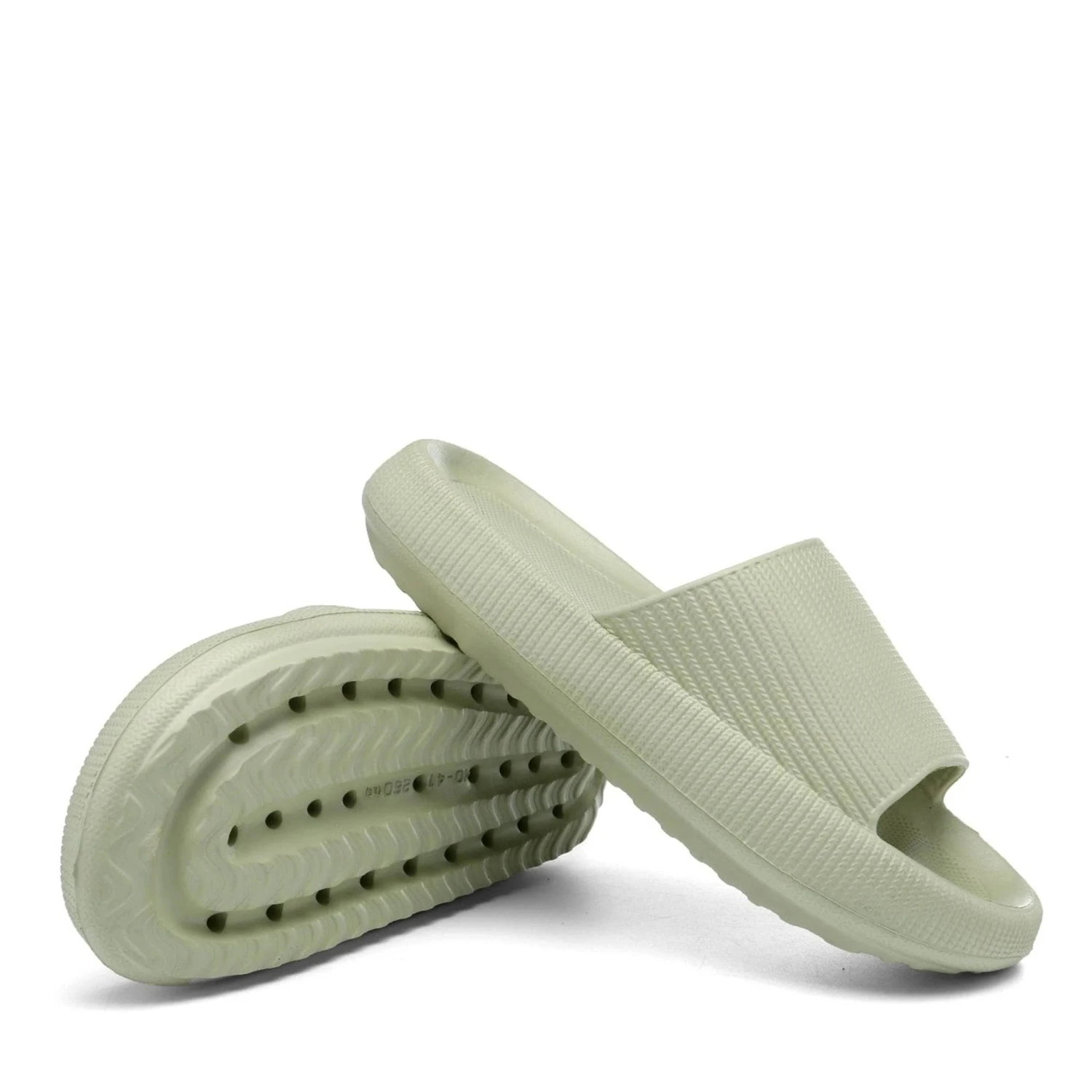 The Cloud Cushion Summer Slides 2 The Cloud Cushion Summer Slides - Image 2