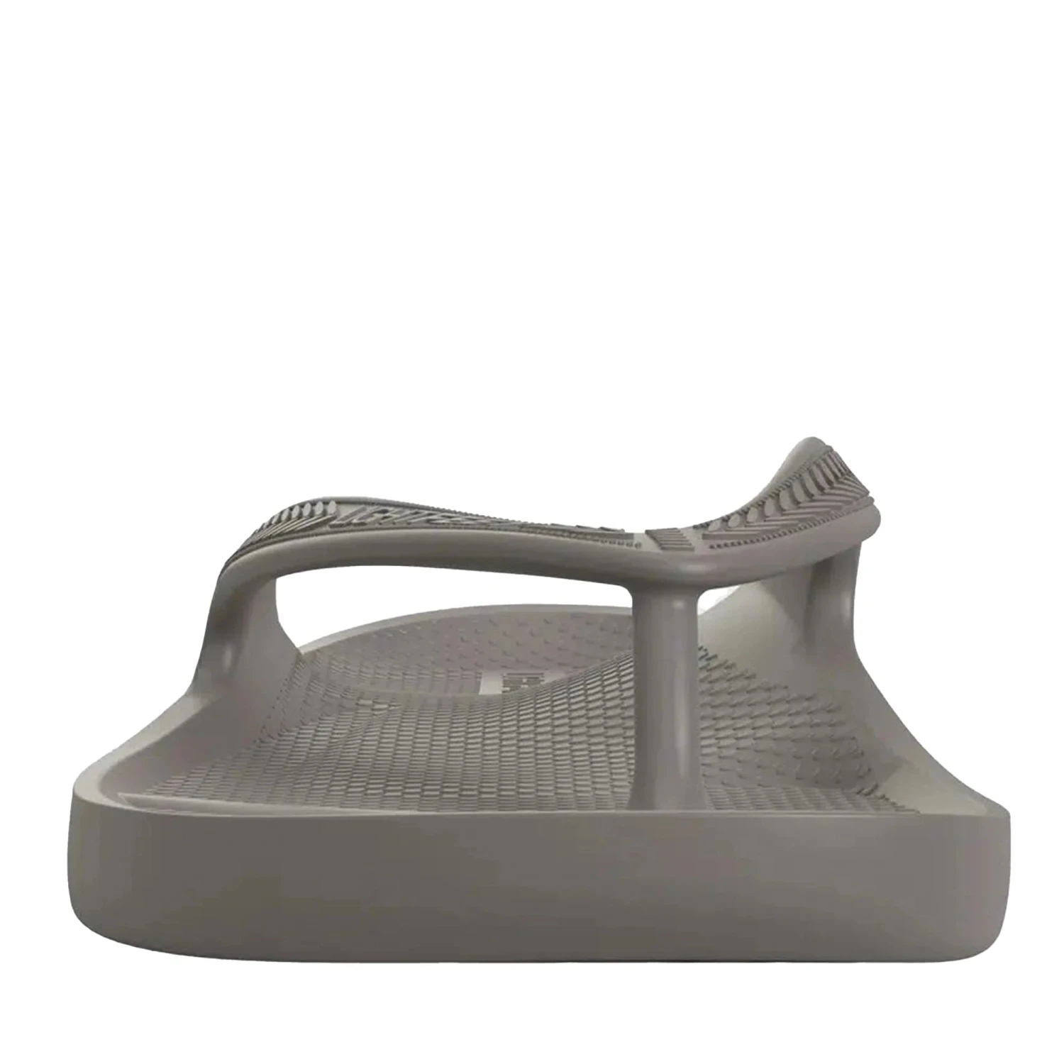 Coastal Grey Arch Support Orthotic Unisex Thongs 5 Coastal Grey Arch Support Orthotic Unisex Thongs - Image 5