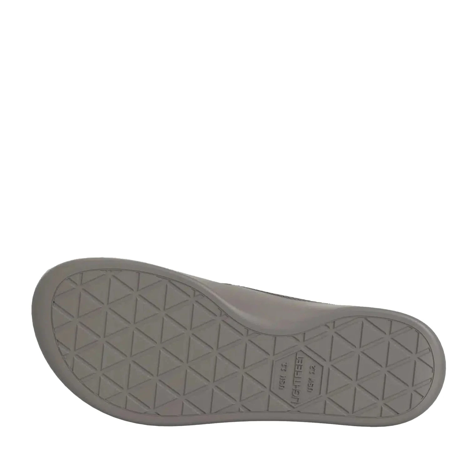 Coastal Grey Arch Support Orthotic Unisex Thongs 6 Coastal Grey Arch Support Orthotic Unisex Thongs - Image 6