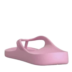 Soft Pink Arch Support Orthotic Unisex Thongs -Jumbo || PACIFIC Store thongs soft pink arch support orthotic unisex thongs original ugg australia classic 3