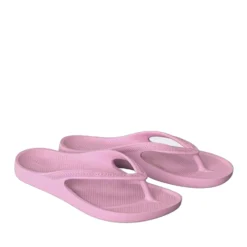 Soft Pink Arch Support Orthotic Unisex Thongs -Jumbo || PACIFIC Store thongs soft pink arch support orthotic unisex thongs original ugg australia classic 4