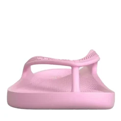 Soft Pink Arch Support Orthotic Unisex Thongs -Jumbo || PACIFIC Store thongs soft pink arch support orthotic unisex thongs original ugg australia classic 5