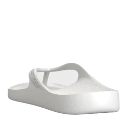 White Arch Support Orthotic Unisex Thongs -Jumbo || PACIFIC Store thongs white arch support orthotic unisex thongs original ugg australia classic 3