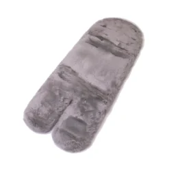 Traveler Lambskin Stroller Liner -Jumbo || PACIFIC Store traveler lambskin stroller liner original ugg australia classic 14