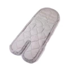 Traveler Lambskin Stroller Liner -Jumbo || PACIFIC Store traveler lambskin stroller liner original ugg australia classic 16