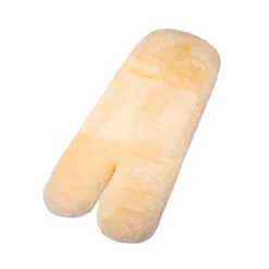 Traveler Lambskin Stroller Liner -Jumbo || PACIFIC Store traveler lambskin stroller liner original ugg australia classic 5