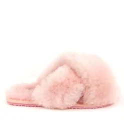 UGG Abby Fluff Slipper -Jumbo || PACIFIC Store ugg abby fluff slipper original ugg australia classic 3 1