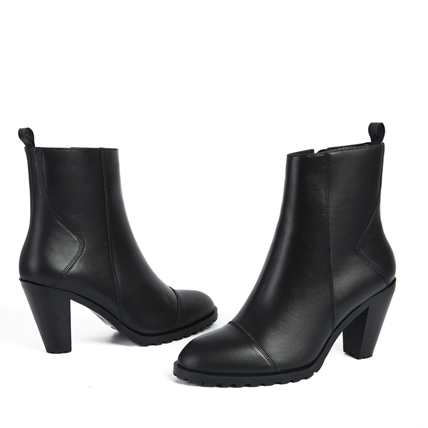 UGG Aether Leather Boot 4 UGG Aether Leather Boot - Image 4