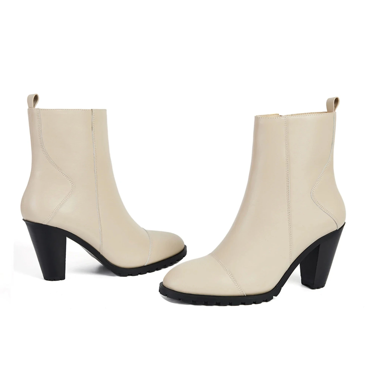 UGG Aether Leather Boot 7 UGG Aether Leather Boot - Image 7