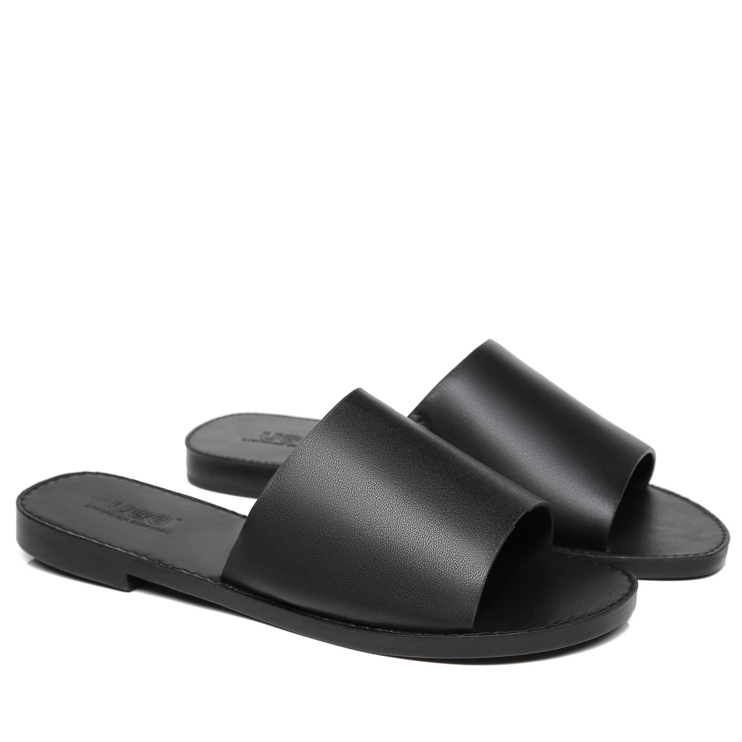 UGG Aiko Women Slides 11 UGG Aiko Women Slides - Image 11