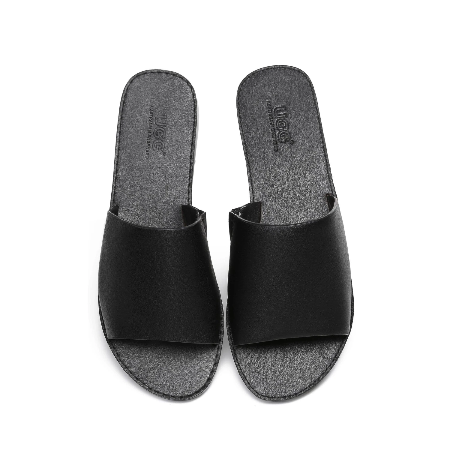 UGG Aiko Women Slides 12 UGG Aiko Women Slides - Image 12