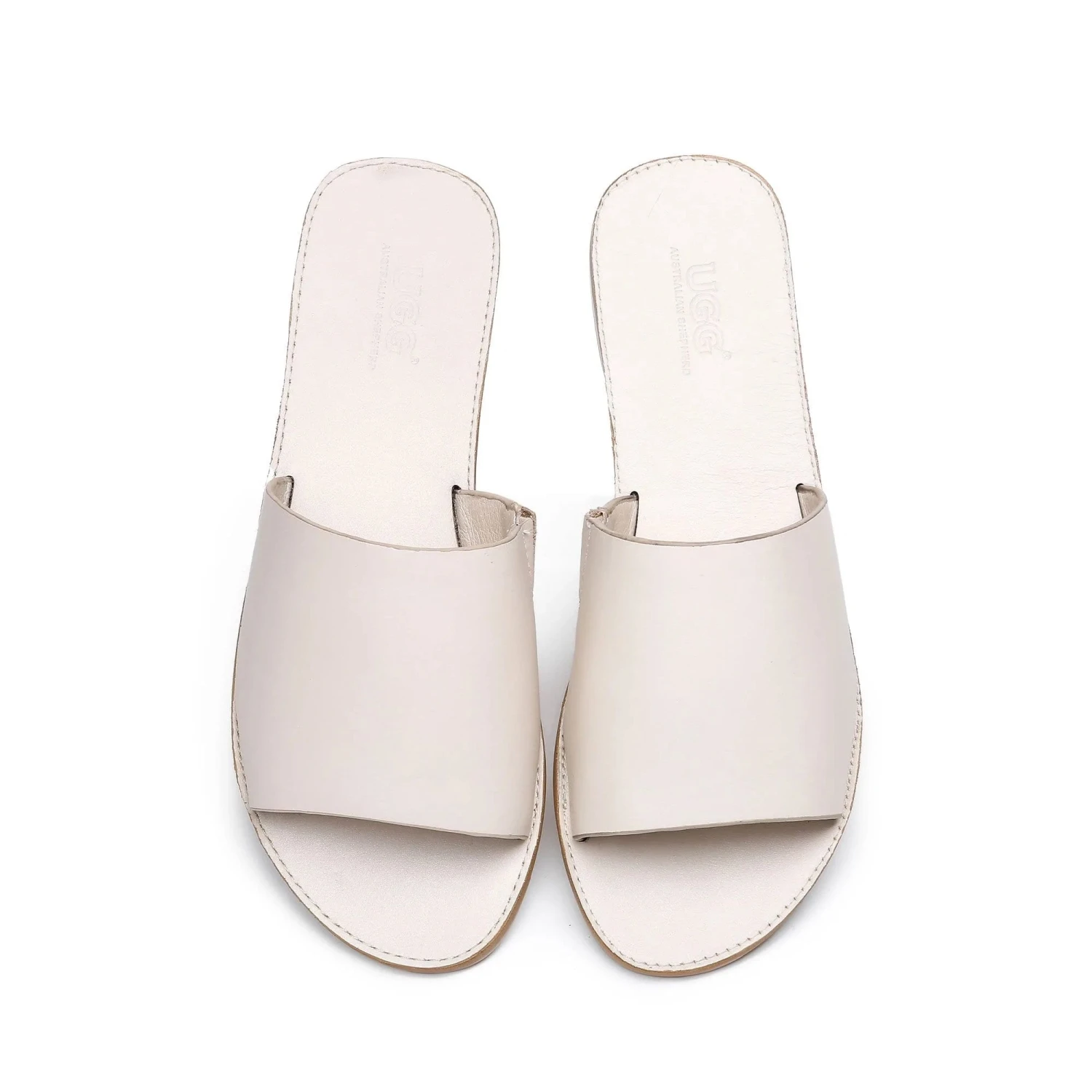 UGG Aiko Women Slides 18 UGG Aiko Women Slides - Image 18