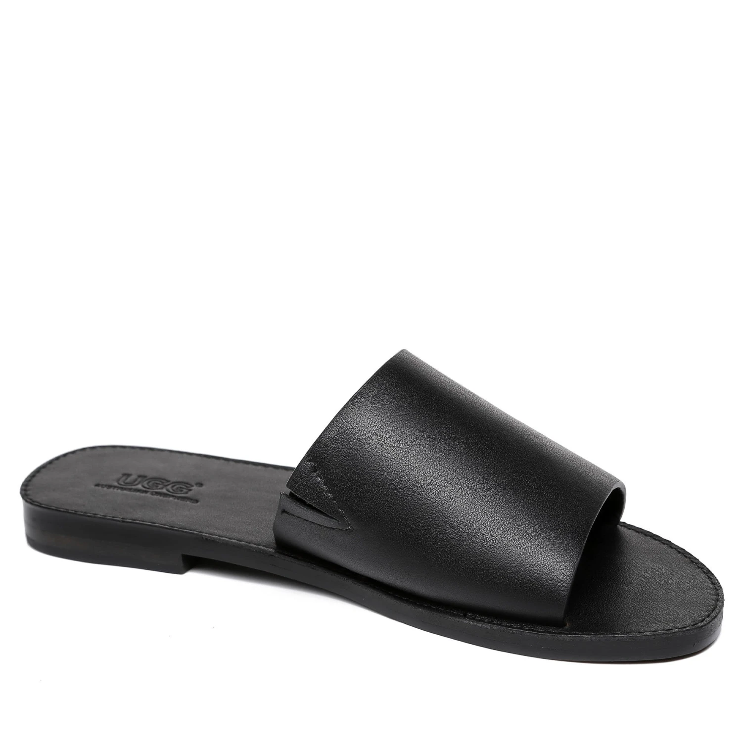 UGG Aiko Women Slides 9 UGG Aiko Women Slides - Image 9
