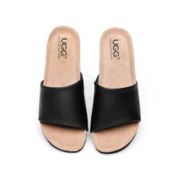 UGG Aimee Women Platform Sandals -Jumbo || PACIFIC Store ugg aimee women platform sandals original ugg australia classic 6