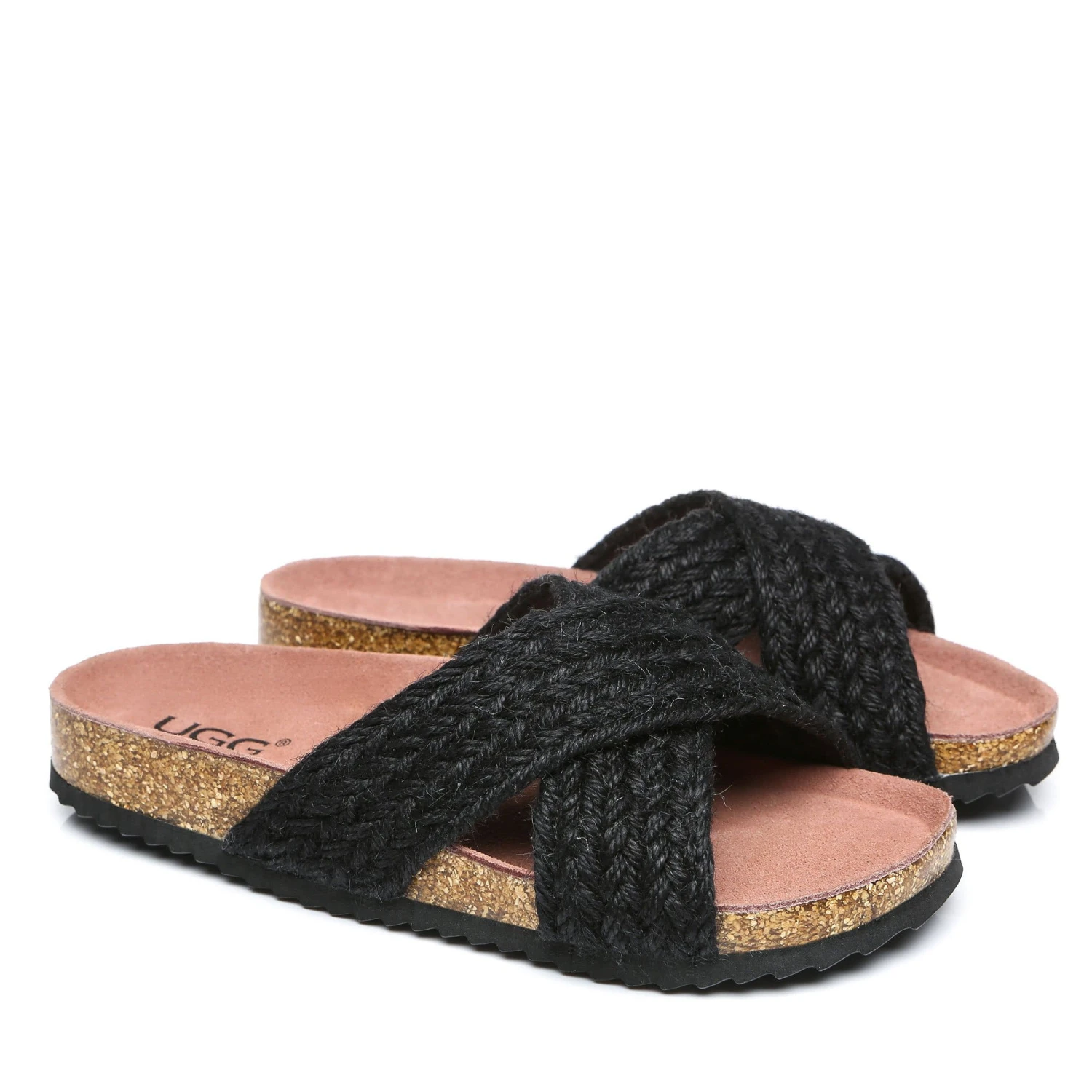 UGG Aira Women Sandal 10 UGG Aira Women Sandal - Image 10