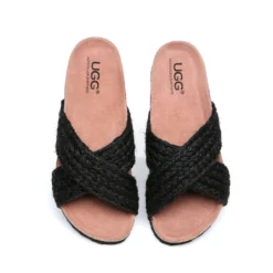 UGG Aira Women Sandal 22 UGG Aira Women Sandal -Jumbo || PACIFIC Store ugg aira women sandal original ugg australia classic 11 1