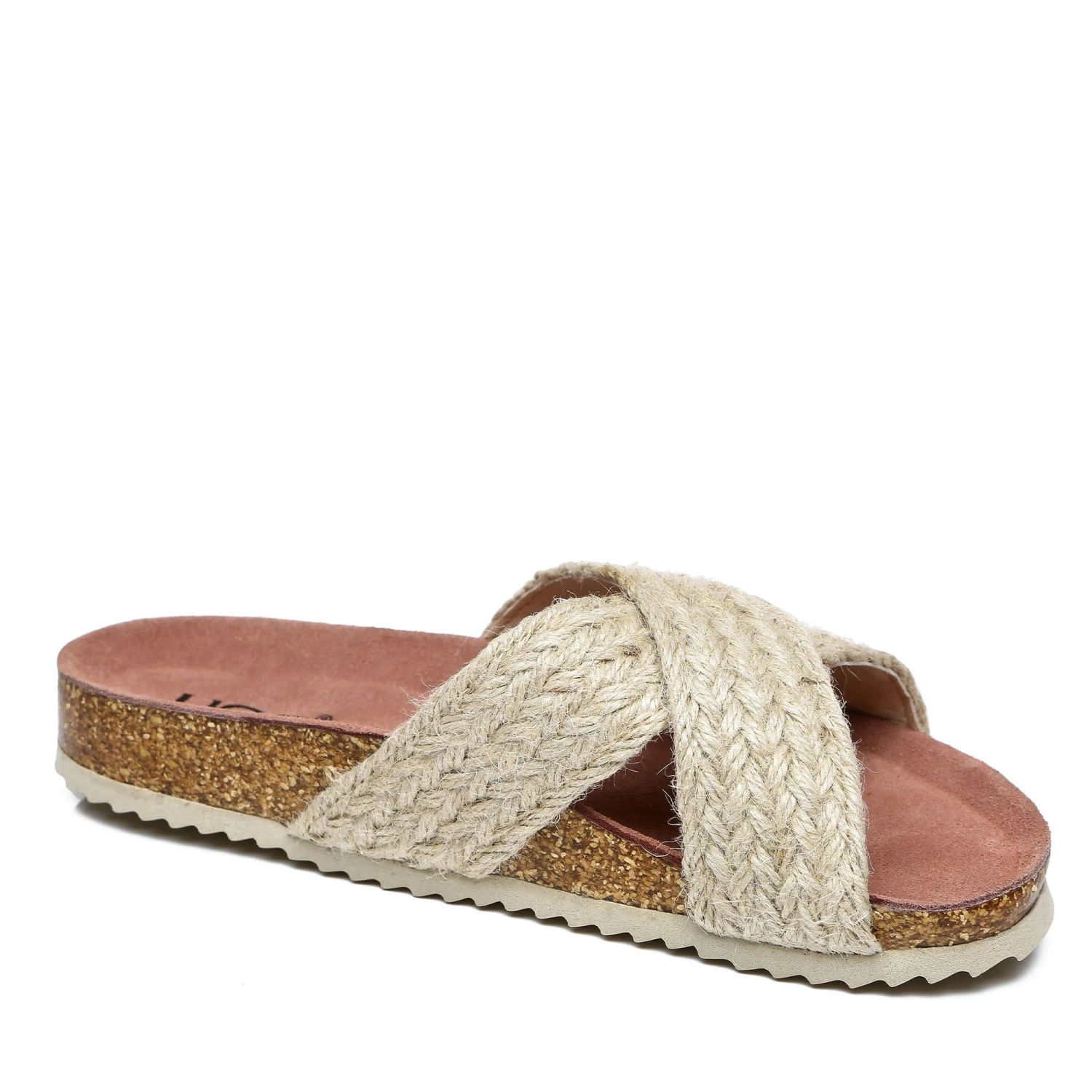 UGG Aira Women Sandal 2 UGG Aira Women Sandal - Image 2