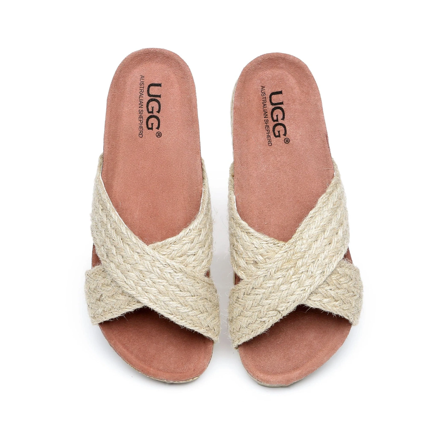 UGG Aira Women Sandal 5 UGG Aira Women Sandal - Image 5