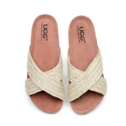 UGG Aira Women Sandal 16 UGG Aira Women Sandal -Jumbo || PACIFIC Store ugg aira women sandal original ugg australia classic 5