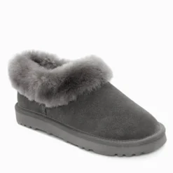 UGG Alberich Fluffy Collar Slippers 28 UGG Alberich Fluffy Collar Slippers -Jumbo || PACIFIC Store ugg alberich fluffy collar slippers original ugg australia classic 10 1