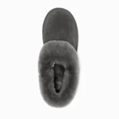 UGG Alberich Fluffy Collar Slippers 27 UGG Alberich Fluffy Collar Slippers -Jumbo || PACIFIC Store ugg alberich fluffy collar slippers original ugg australia classic 11 1