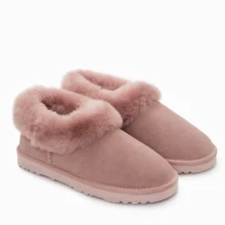 UGG Alberich Fluffy Collar Slippers 20 UGG Alberich Fluffy Collar Slippers -Jumbo || PACIFIC Store ugg alberich fluffy collar slippers original ugg australia classic 16 1