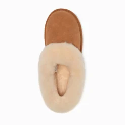 UGG Alberich Fluffy Collar Slippers 31 UGG Alberich Fluffy Collar Slippers -Jumbo || PACIFIC Store ugg alberich fluffy collar slippers original ugg australia classic 3