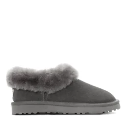 UGG Alberich Fluffy Collar Slippers 23 UGG Alberich Fluffy Collar Slippers -Jumbo || PACIFIC Store ugg alberich fluffy collar slippers original ugg australia classic 6 1