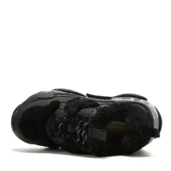 UGG Alvra Genuine Shearling Sneaker -Jumbo || PACIFIC Store ugg alvra genuine shearling sneaker original ugg australia classic 5