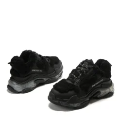 UGG Alvra Genuine Shearling Sneaker -Jumbo || PACIFIC Store ugg alvra genuine shearling sneaker original ugg australia classic 6