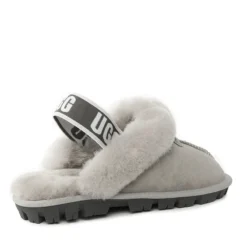 UGG Ansley Fluffy Slipper -Jumbo || PACIFIC Store ugg ansley fluffy slipper original ugg australia classic 10