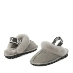 UGG Ansley Fluffy Slipper -Jumbo || PACIFIC Store ugg ansley fluffy slipper original ugg australia classic 11