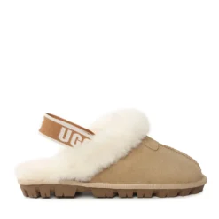 UGG Ansley Fluffy Slipper -Jumbo || PACIFIC Store ugg ansley fluffy slipper original ugg australia classic 12
