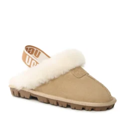 UGG Ansley Fluffy Slipper -Jumbo || PACIFIC Store ugg ansley fluffy slipper original ugg australia classic 13