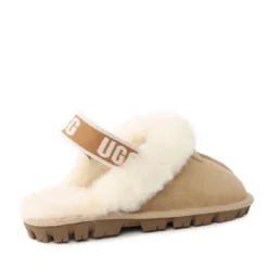 UGG Ansley Fluffy Slipper -Jumbo || PACIFIC Store ugg ansley fluffy slipper original ugg australia classic 14