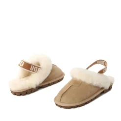 UGG Ansley Fluffy Slipper -Jumbo || PACIFIC Store ugg ansley fluffy slipper original ugg australia classic 15
