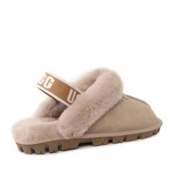 UGG Ansley Fluffy Slipper -Jumbo || PACIFIC Store ugg ansley fluffy slipper original ugg australia classic 3
