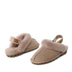 UGG Ansley Fluffy Slipper -Jumbo || PACIFIC Store ugg ansley fluffy slipper original ugg australia classic 4