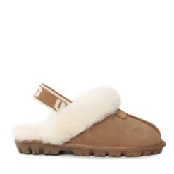 UGG Ansley Fluffy Slipper -Jumbo || PACIFIC Store ugg ansley fluffy slipper original ugg australia classic 5