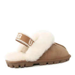 UGG Ansley Fluffy Slipper -Jumbo || PACIFIC Store ugg ansley fluffy slipper original ugg australia classic 7