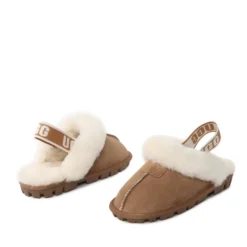 UGG Ansley Fluffy Slipper -Jumbo || PACIFIC Store ugg ansley fluffy slipper original ugg australia classic 8