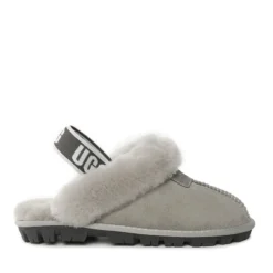 UGG Ansley Fluffy Slipper -Jumbo || PACIFIC Store ugg ansley fluffy slipper original ugg australia classic 9