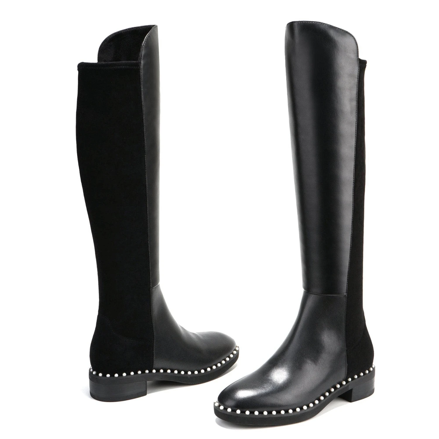 UGG Arsen Over The Knee Boots 6 UGG Arsen Over The Knee Boots - Image 6
